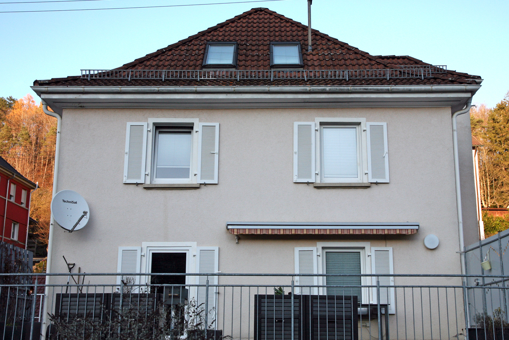 Mutpol Haus für Betreutes Jugendwohnen in Liptingerstraße