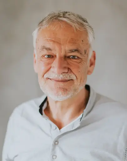 Wolf-Dieter Scheuring